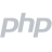  logo php